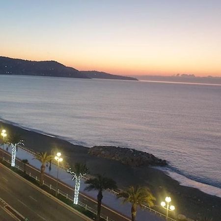 En Plein Coeur De Nice 100% Unique Et Position Leilighet Eksteriør bilde