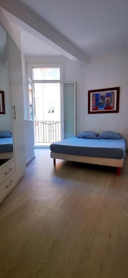 En Plein Coeur De Nice 100% Unique Et Position Leilighet Eksteriør bilde